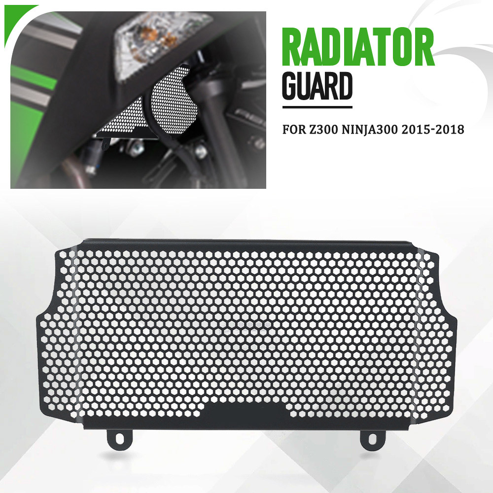 Protector de Radiador y Tanque - Kids Outdoor Ninja Equipment reseña y precio