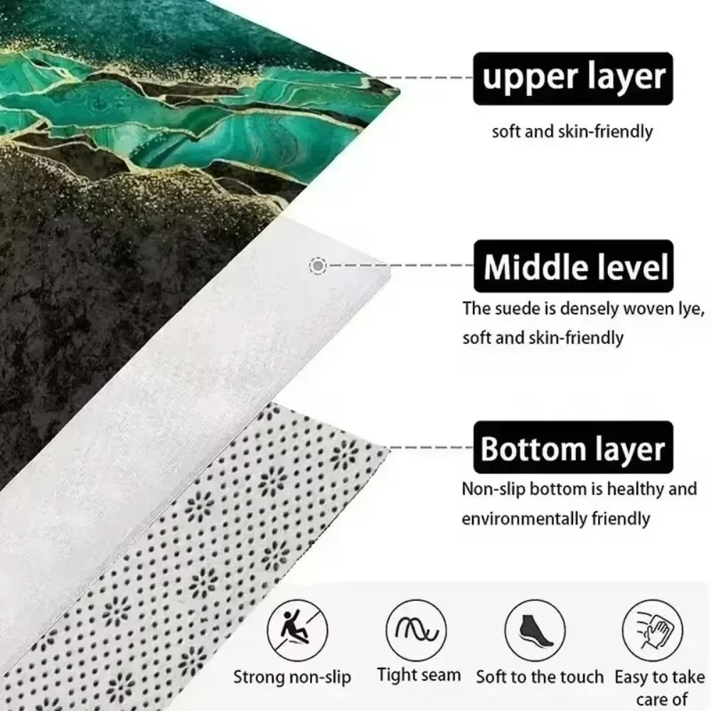 Alfombra Redonda con Diseño de - Kids Outdoor Mat reseña y precio