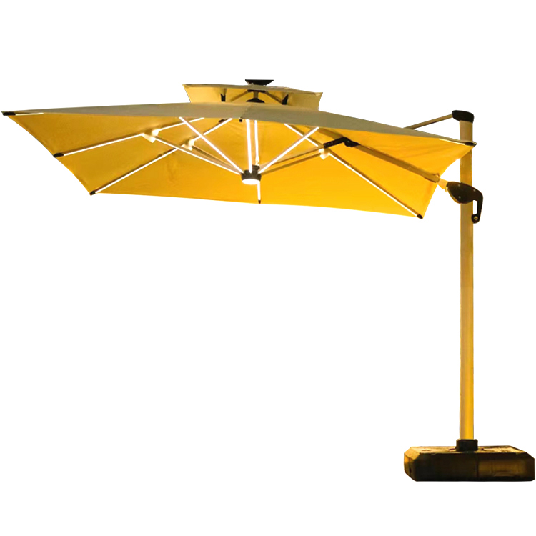 Paraguas Led para niños, sombr - Kids Outdoor Table With Umbrella reseña y precio