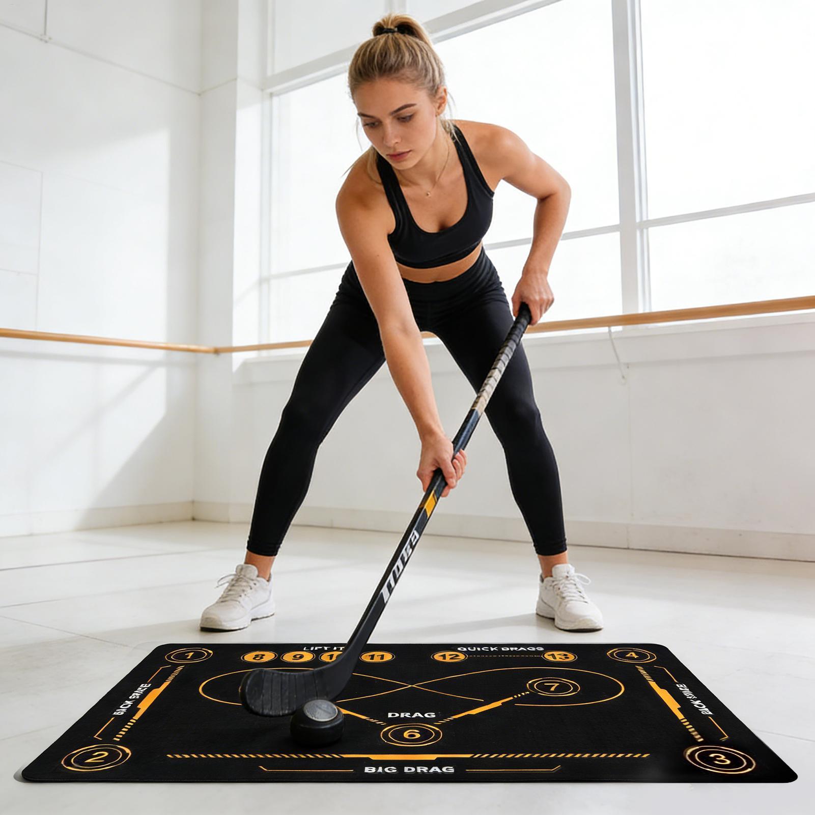 Alfombrilla de entrenamiento d - Kids Outdoor Equipment reseña y precio
