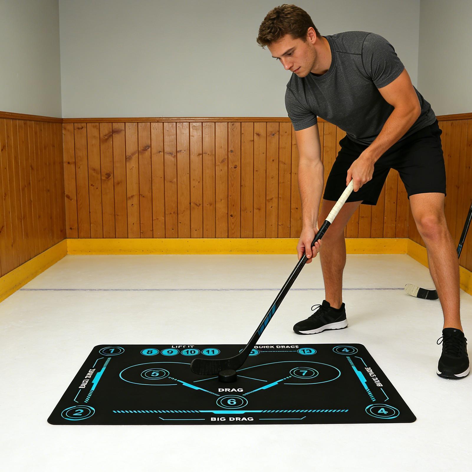 Alfombrilla de entrenamiento d - Kids Outdoor Equipment reseña y precio
