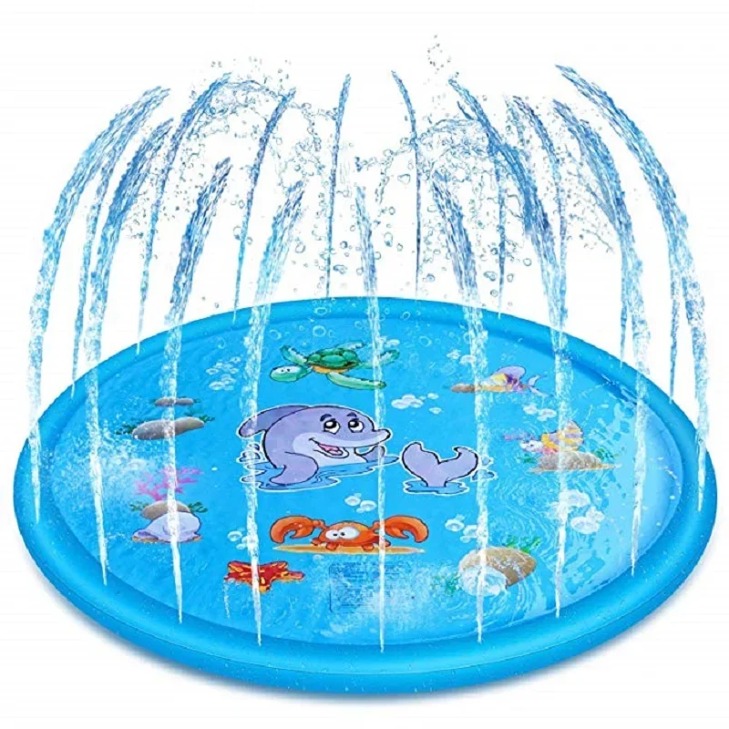 100/170cm niños inflables salp - Kids Outdoor Clubhouse reseña y precio