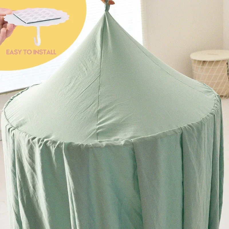 Mosquitera para niños, cortina - Kids Outdoor Dome reseña y precio