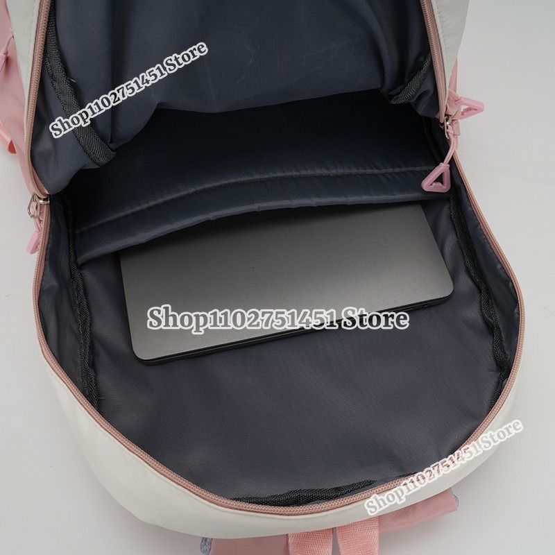 Mochila escolar Miner Crafts c - Kids Outdoor Storage reseña y precio