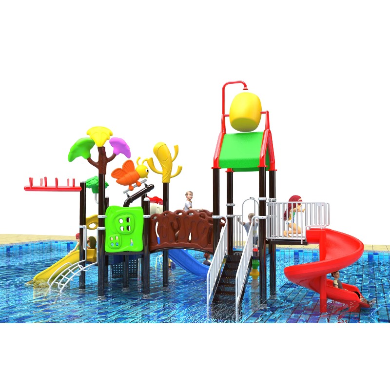 Tobogán Infantil para Patio de - Kids Outdoor Equipment reseña y precio